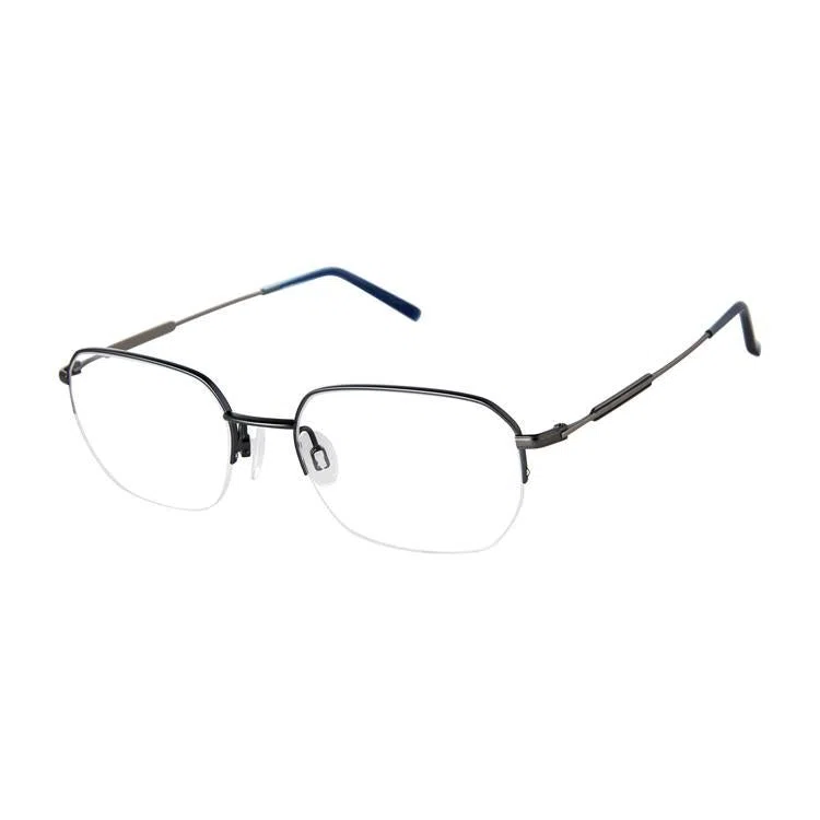 Charmant Pure Titanium TI29121 Eyeglasses - view 2